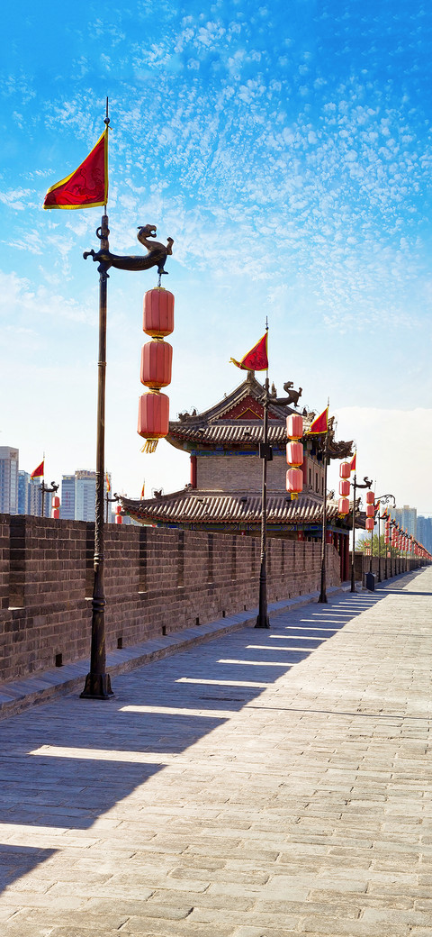 寻觅古建筑-拍信图库 preview