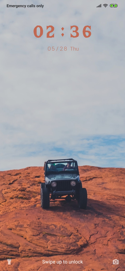 Jeep - Offroad_3MDS preview