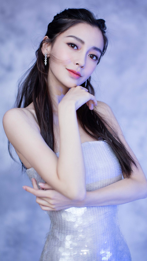 Angelababy preview
