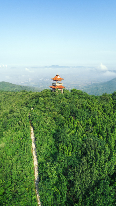 《你好,李焕英》取景地 preview