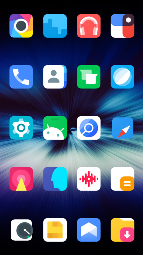 Dynamic V10 preview