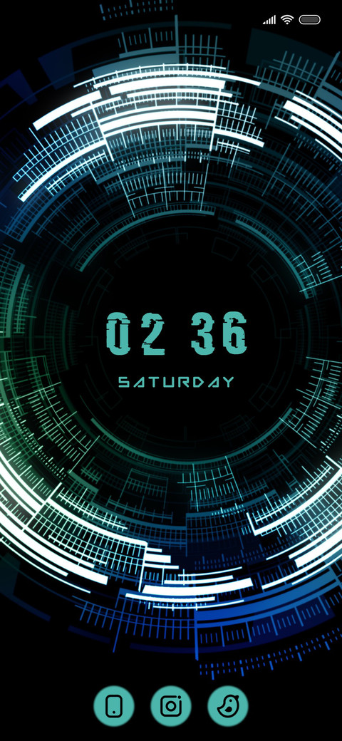 Tech Future preview