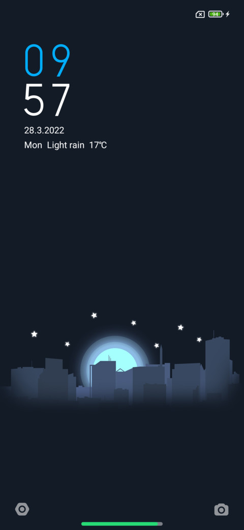 Elegant Night Life preview
