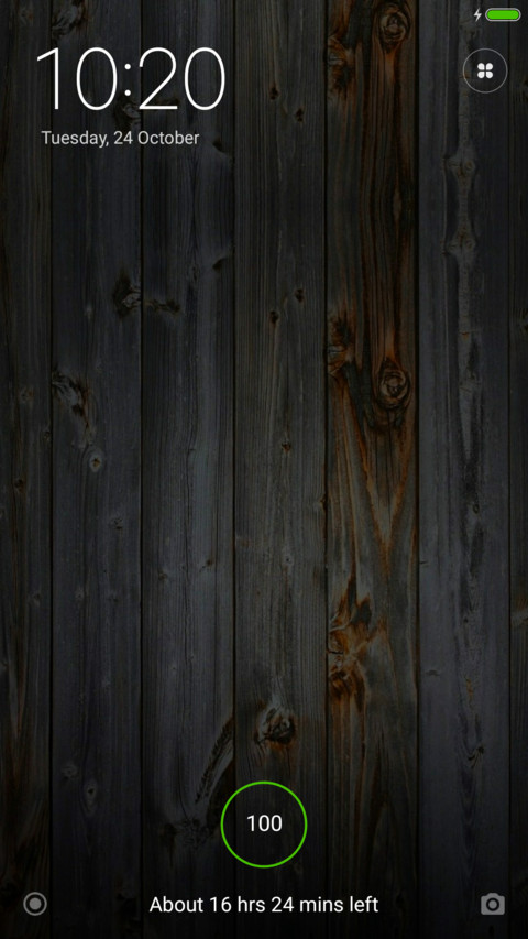 WoodWall preview