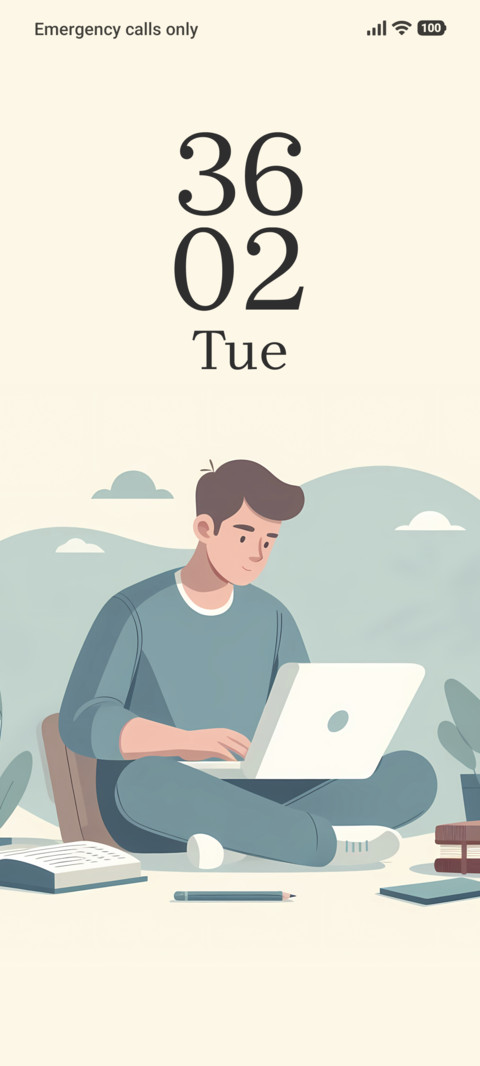 Study Mode preview