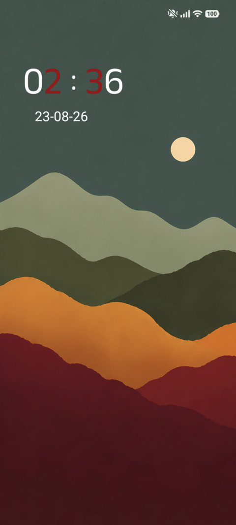Autumn Hills preview
