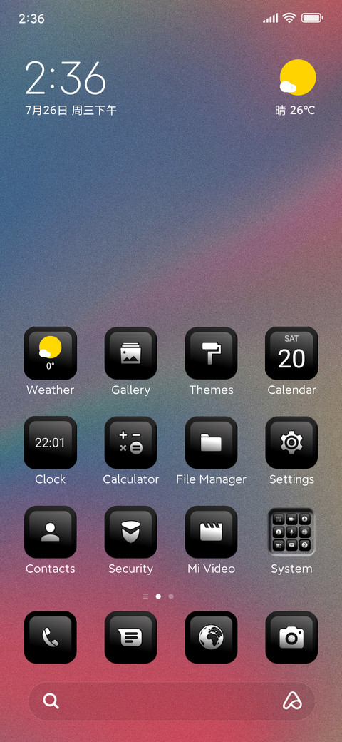 abstract_v2 preview