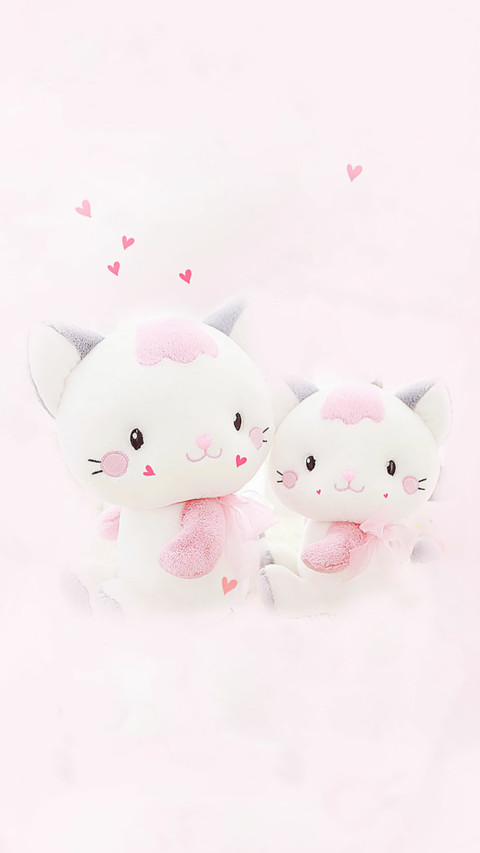 可爱小猫 preview