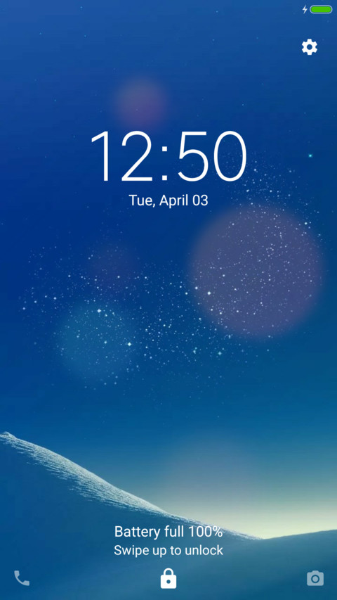BlackRing Pixel preview