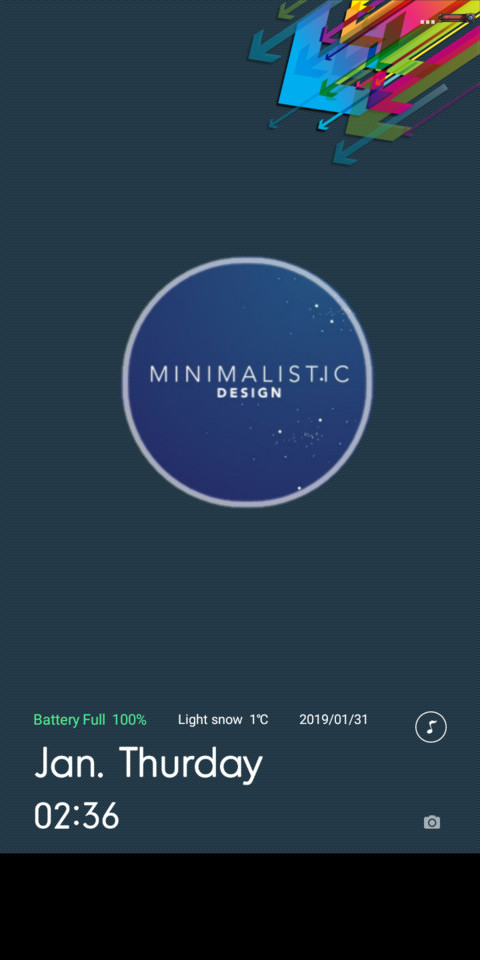 simple preview