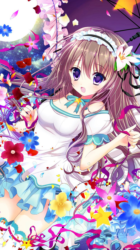 花容月貌 preview