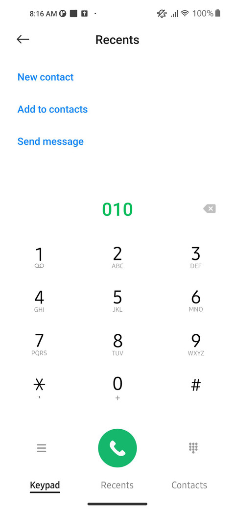 One IV Core miui theme