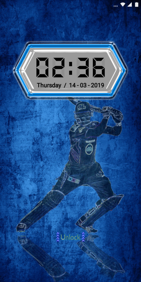 Mi_Cricket preview