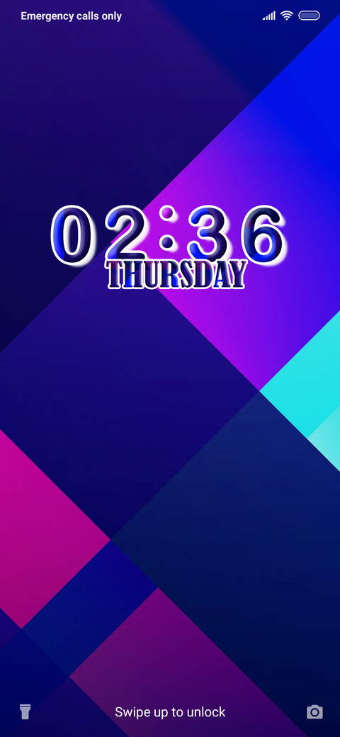Gradient Art preview