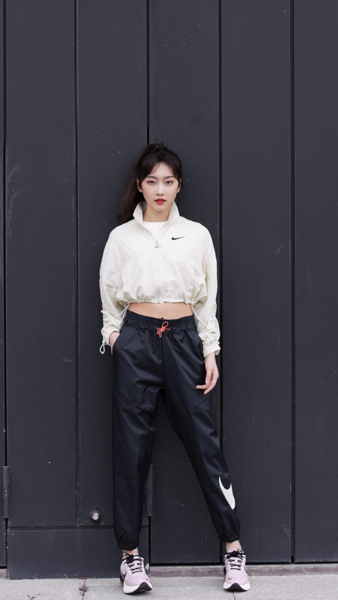 宣璐 preview