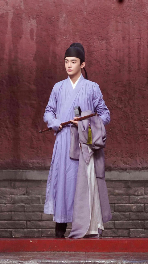 《清平乐》 丁嘉文 preview