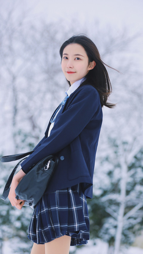 处女座女生何时最迷人？ preview