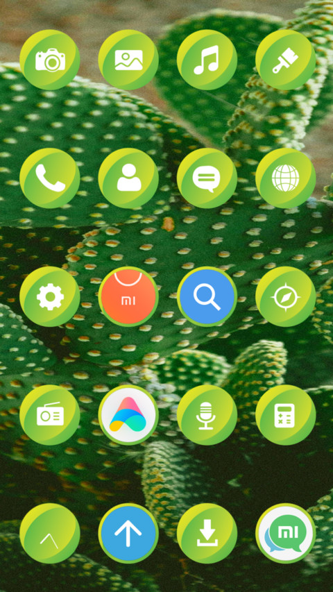 Cactus_3MDS preview