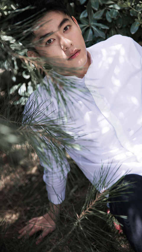 李程彬 preview