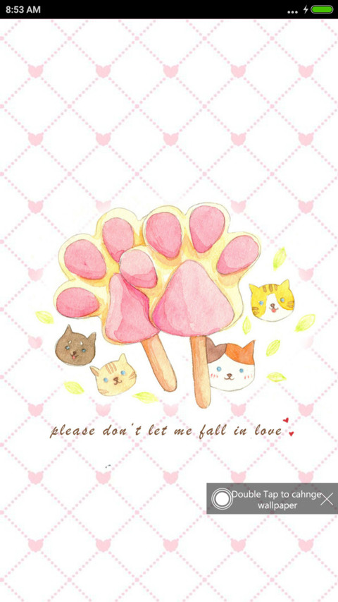 Sweet Cake preview