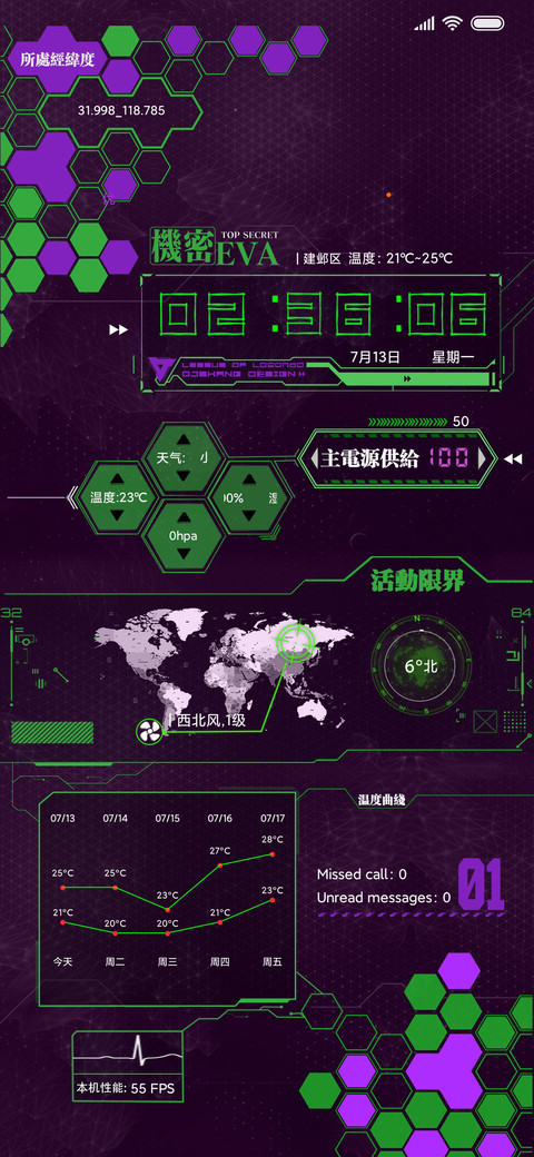 使徒的进击 preview