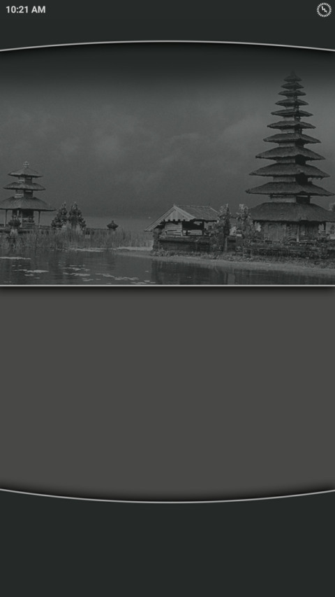 Bali Light preview