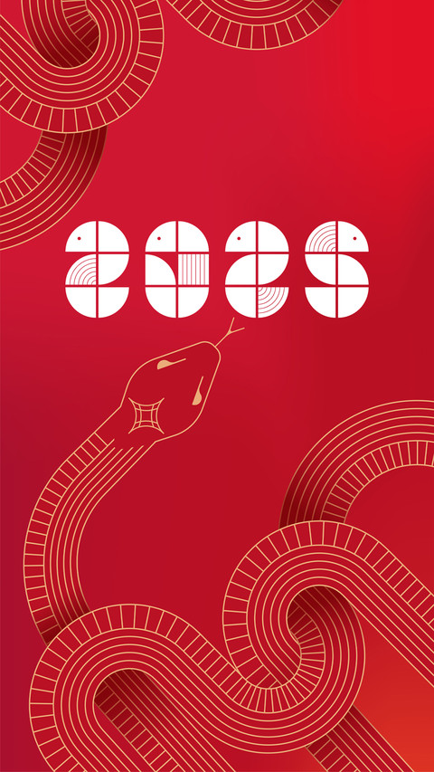 Spring Festival in the Year of the Snake preview