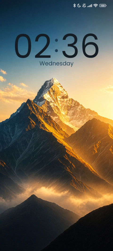 Golden ? Peak preview
