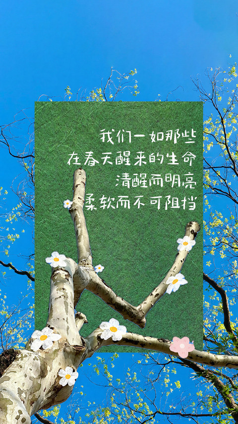 休息是门必修课 preview