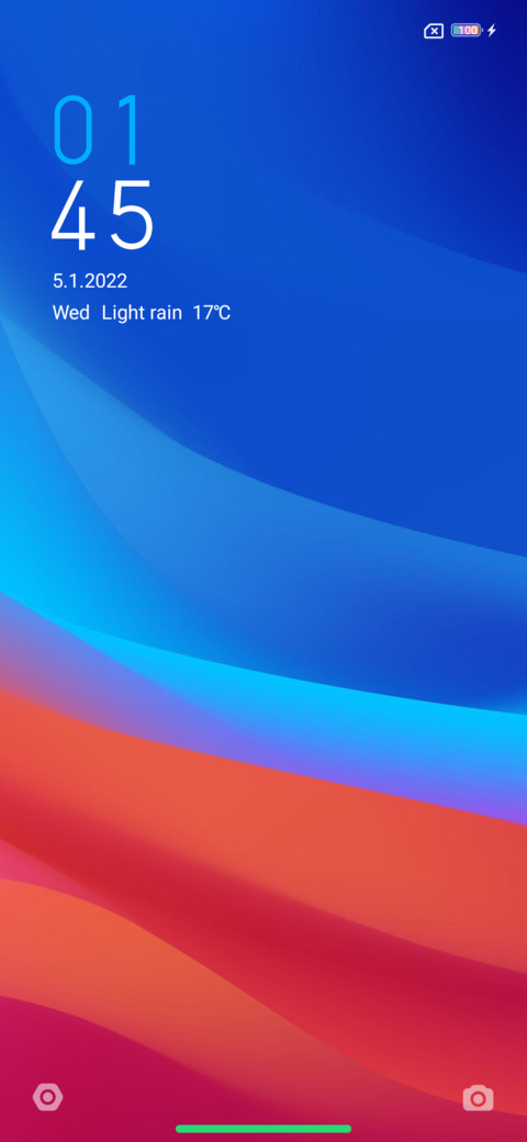 Elegant Color MIUI preview