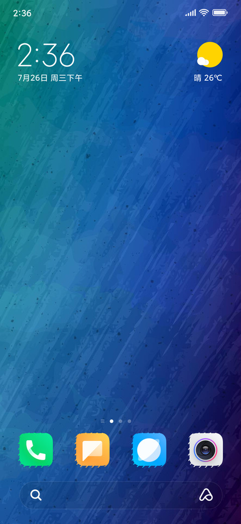 Breeze preview