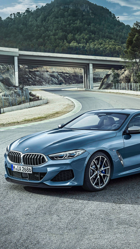BMW车系新老大 preview