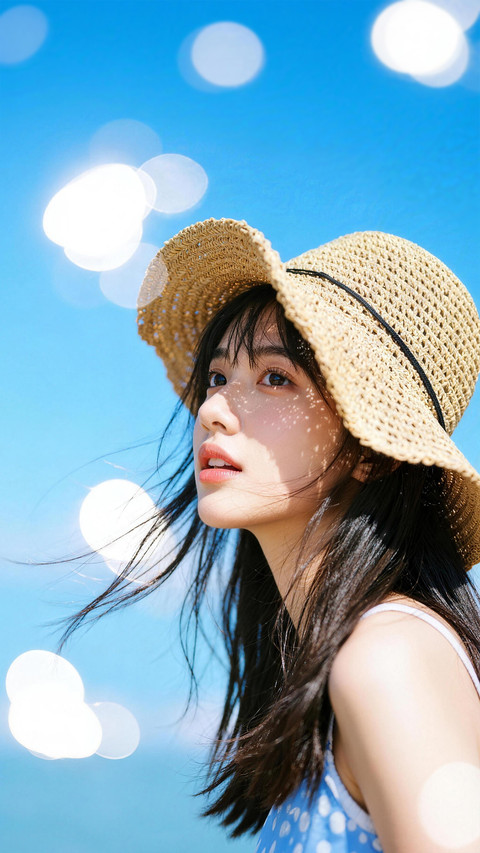 万能甜美妆公式 preview