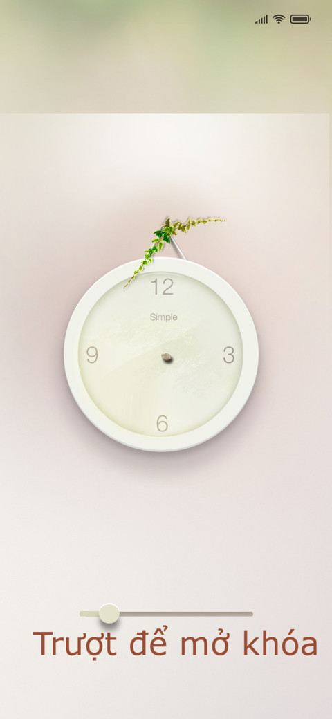 The Simple Life v8 preview