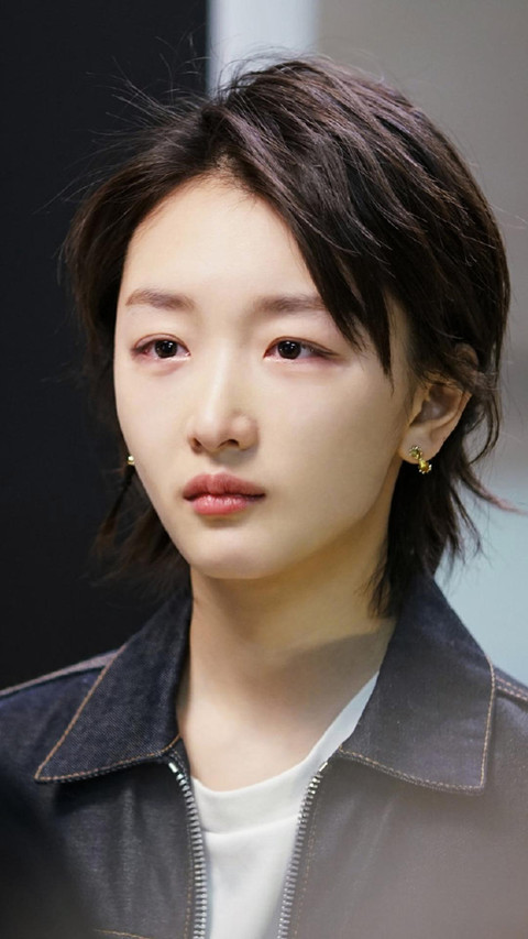 幕后之王 preview