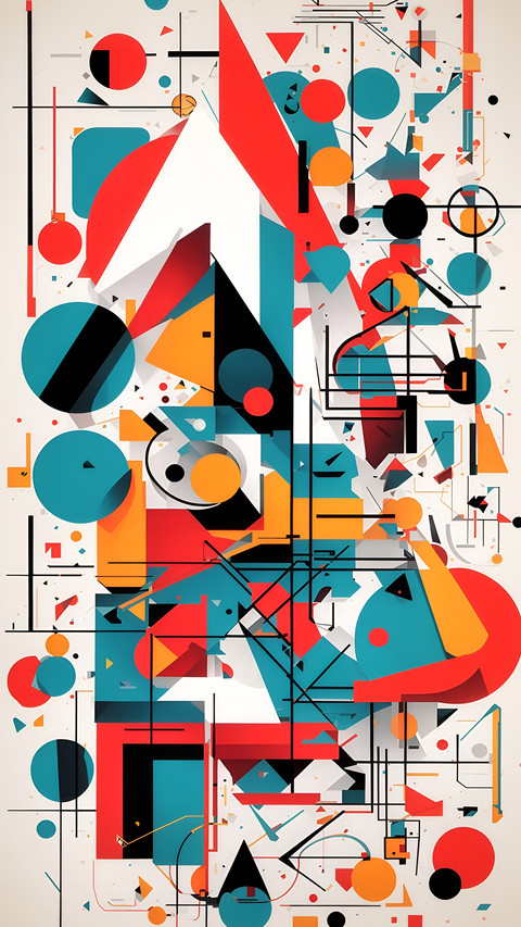 polygonal preview