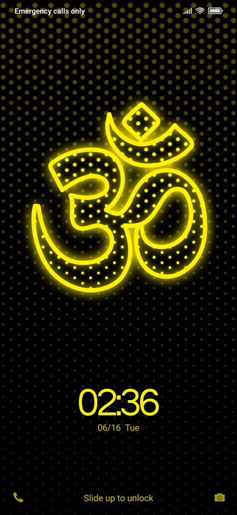 YellowDot NY preview