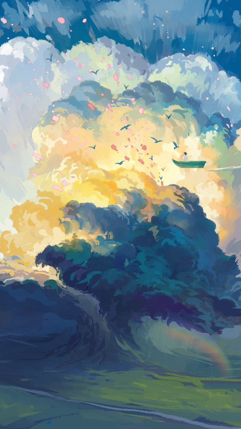 肆意的青春 preview