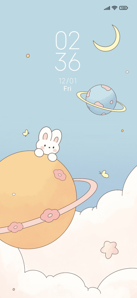 Flower Planet preview