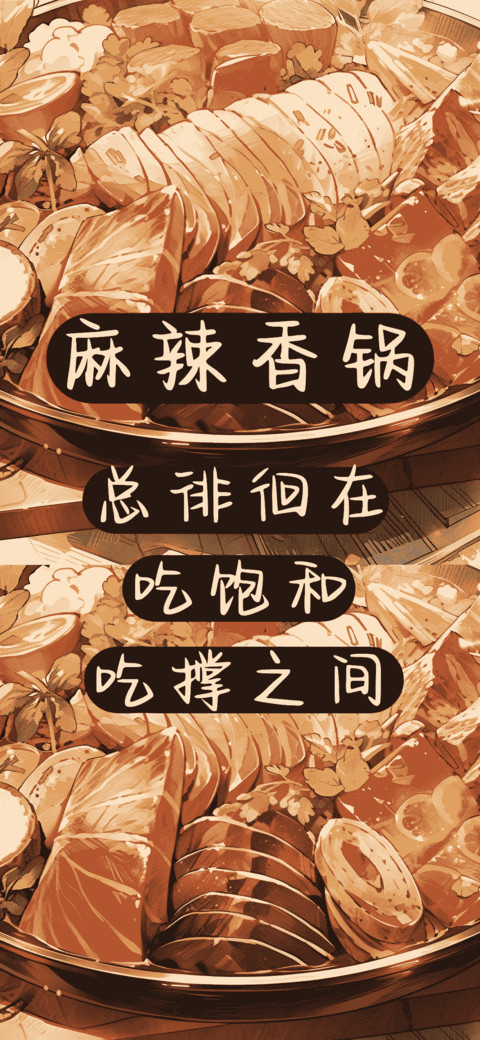 麻辣香锅 preview