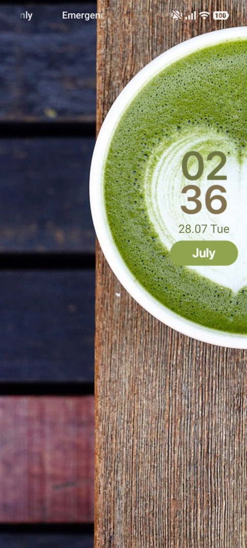 Matcha preview