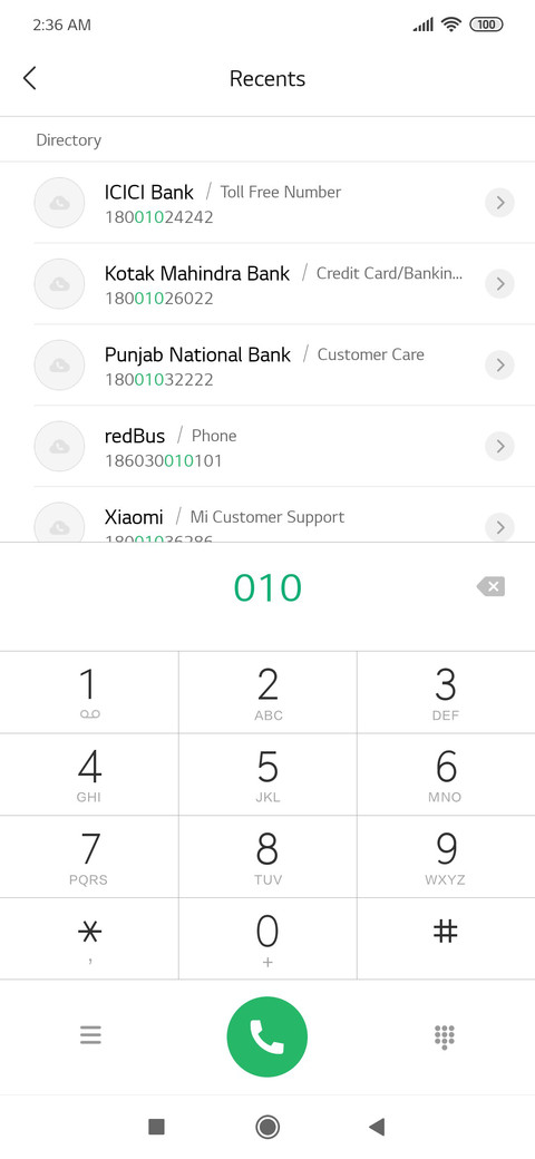 LG Smart Regular preview