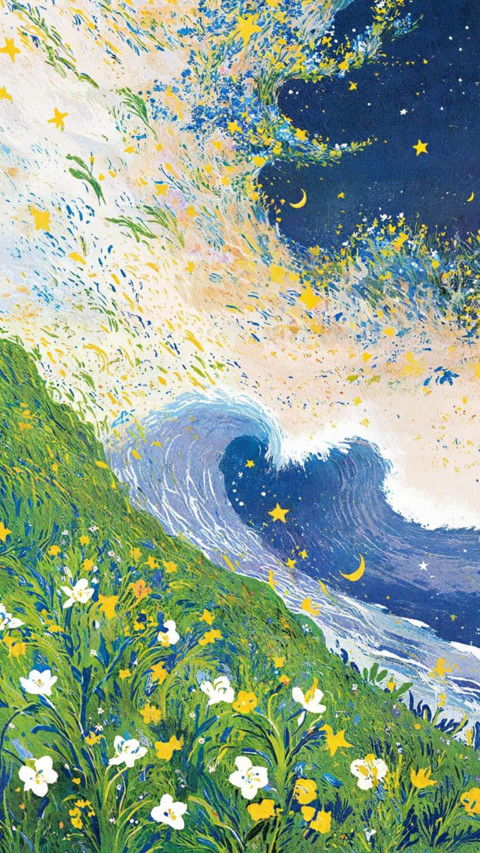 A Love Letter to the Starry Sky preview
