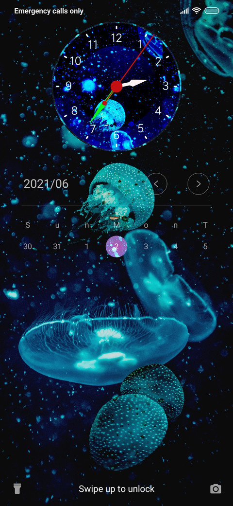 Deep Blue Leo preview