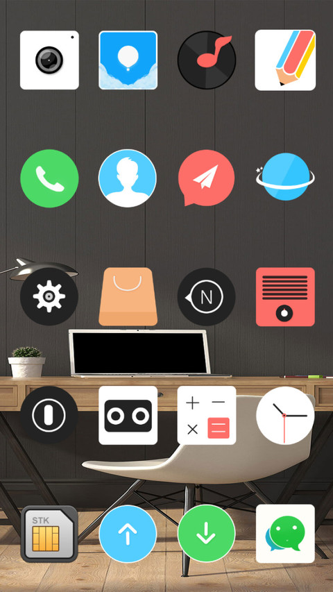 Leisure time preview