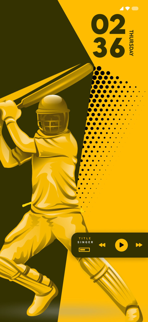 RJ8 Cricket preview