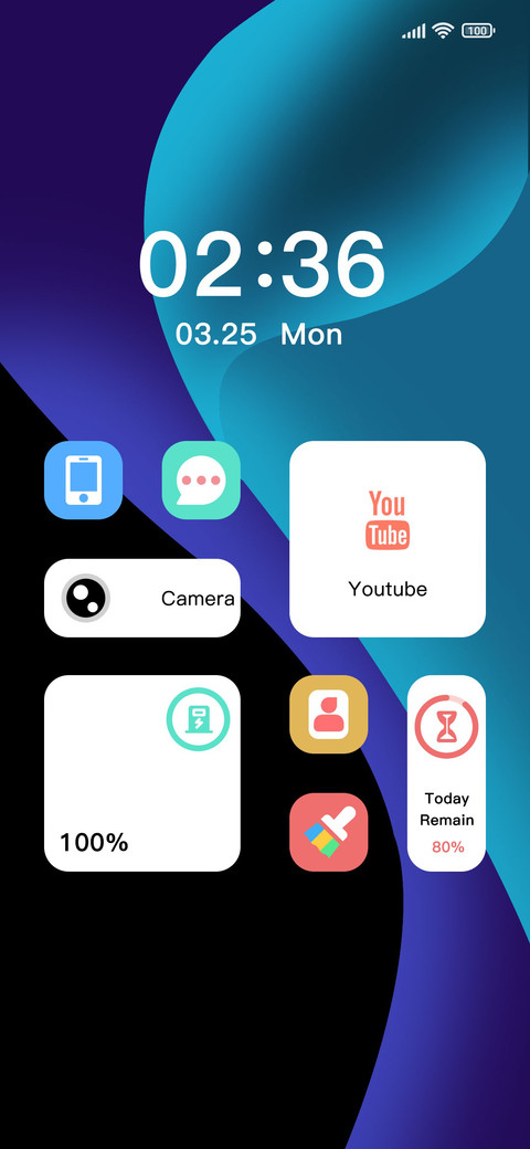 color classic preview