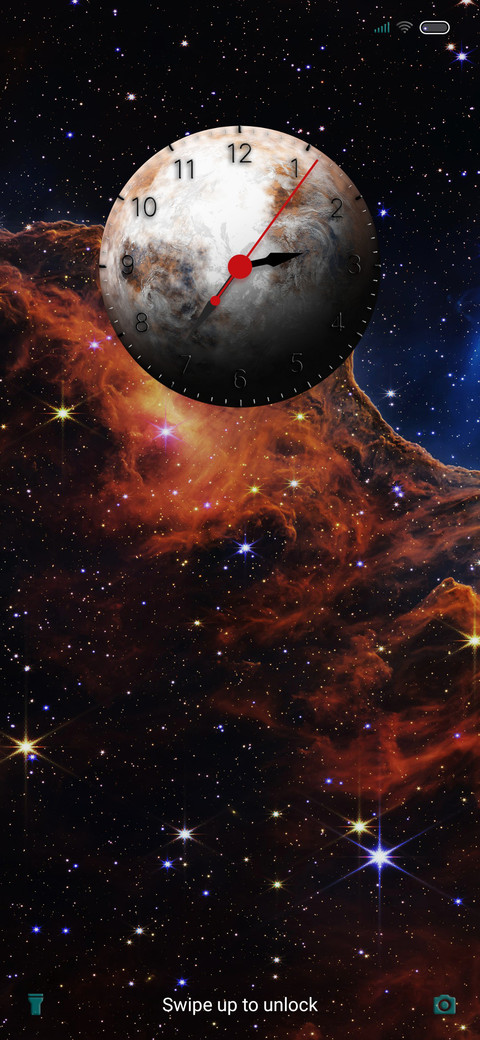 Beauty Of Space preview