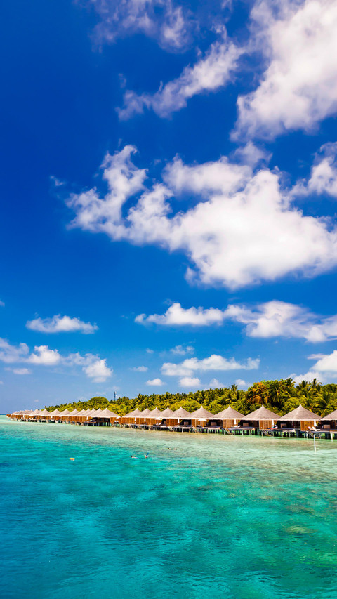 Maldives 3 preview