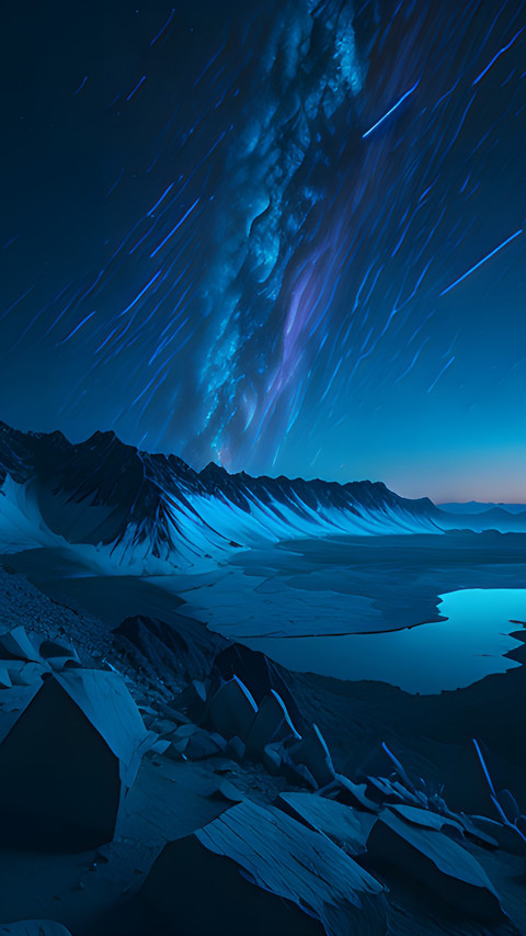 Aurora preview